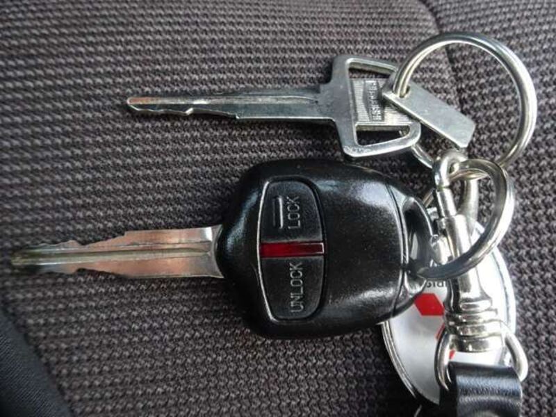 PAJERO MINI