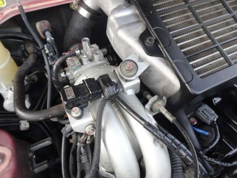 PAJERO MINI