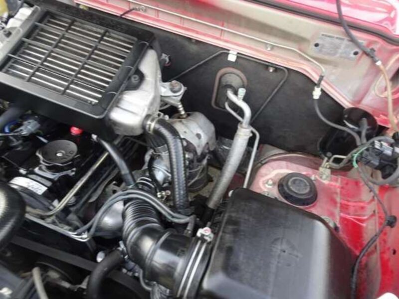 PAJERO MINI
