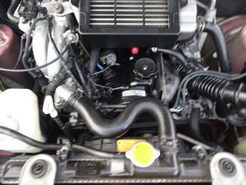 PAJERO MINI