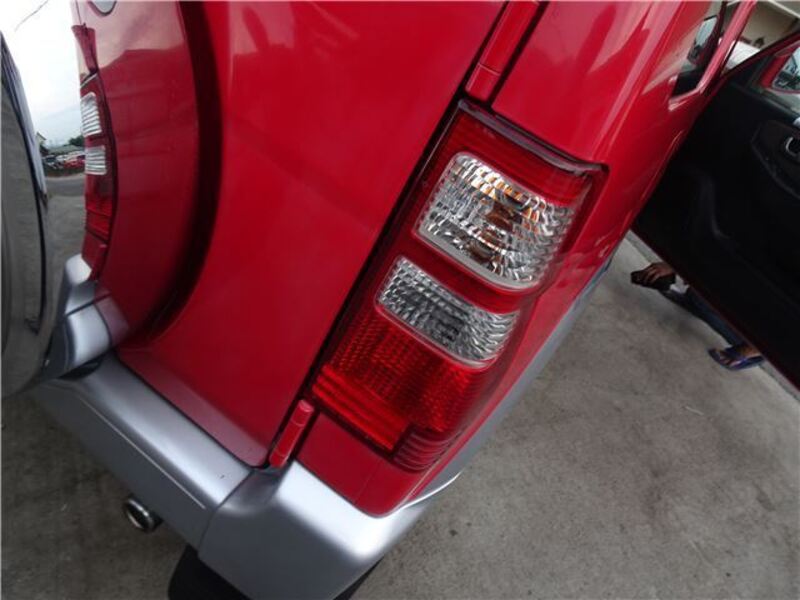 PAJERO MINI