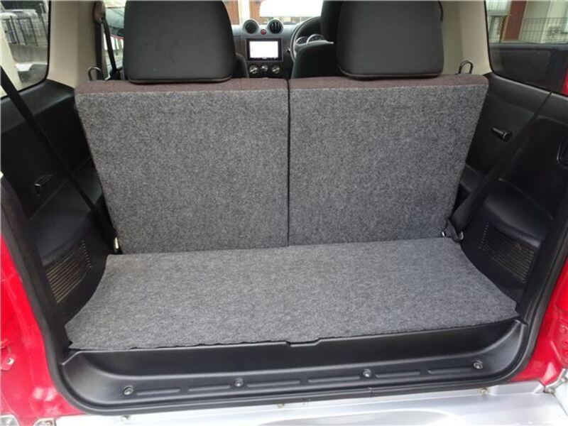 PAJERO MINI