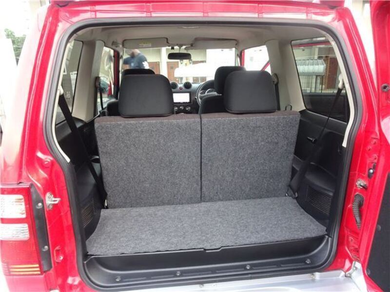 PAJERO MINI