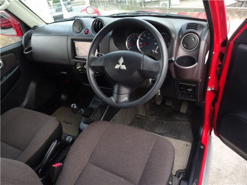 PAJERO MINI