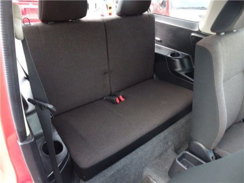PAJERO MINI