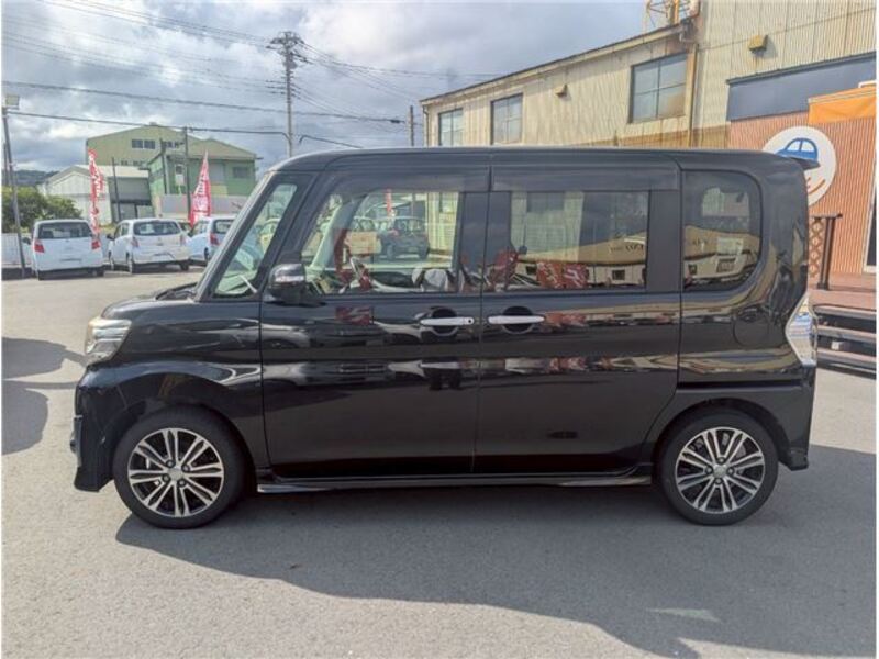 TANTO