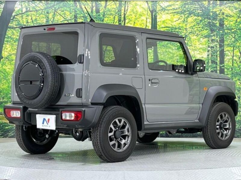 JIMNY SIERRA