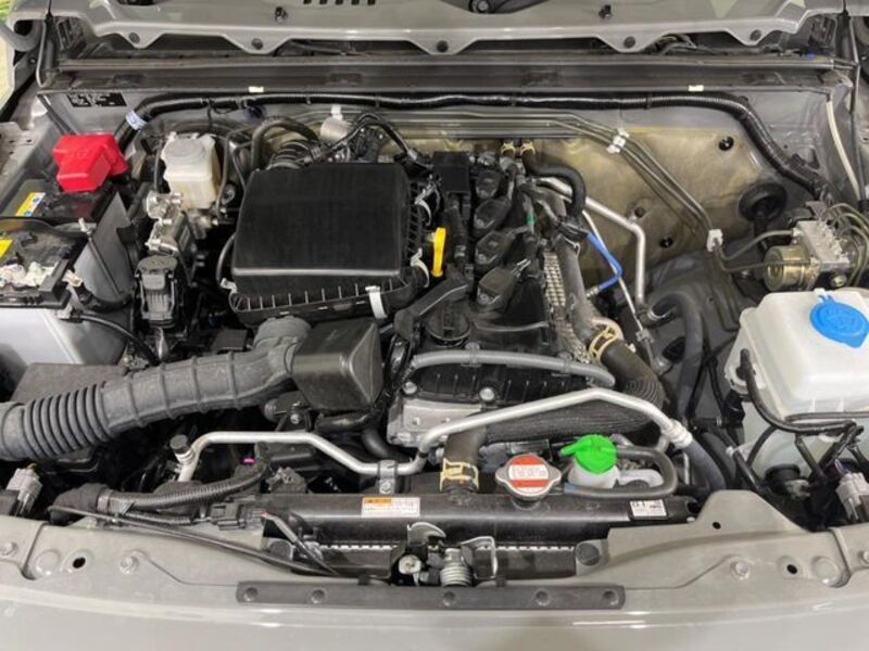 JIMNY SIERRA
