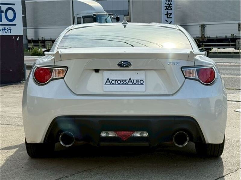 BRZ