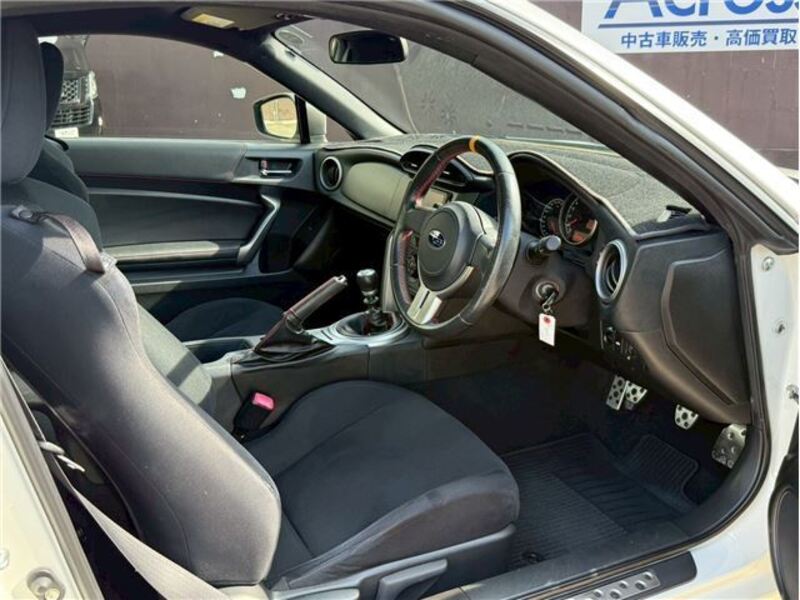 BRZ