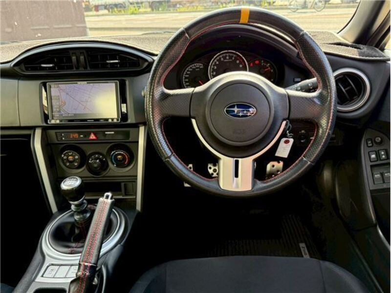 BRZ