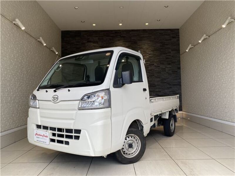 HIJET TRUCK-0