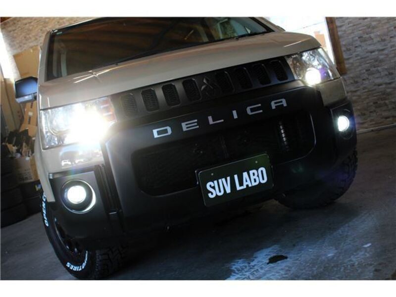 DELICA D5