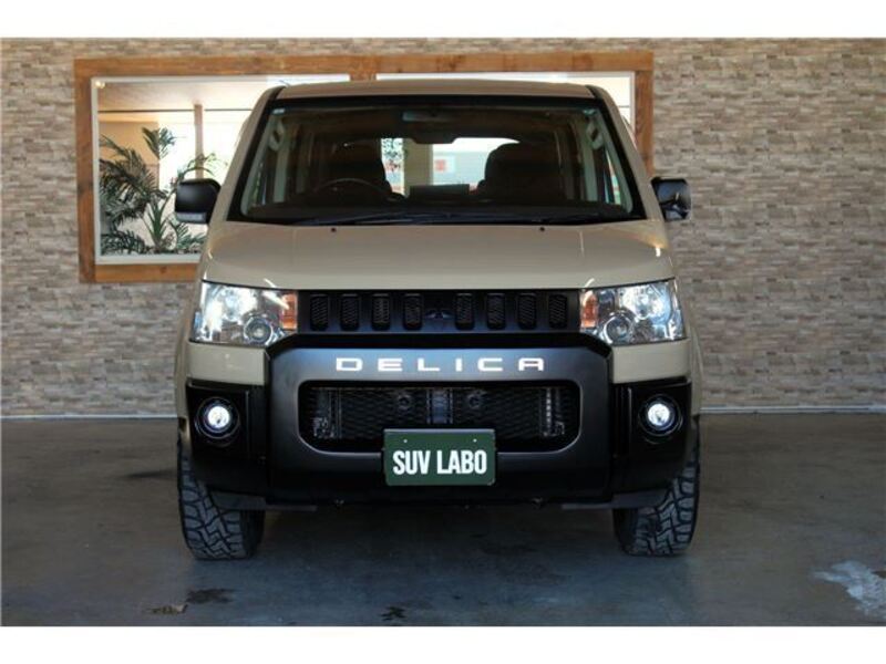 DELICA D5