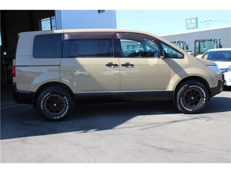 DELICA D5
