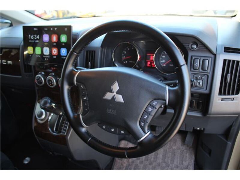 DELICA D5