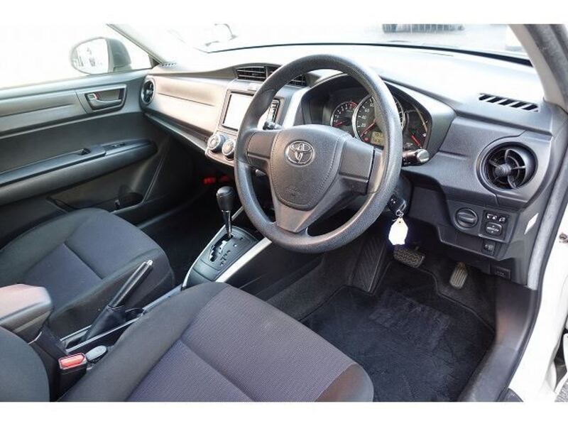 COROLLA FIELDER