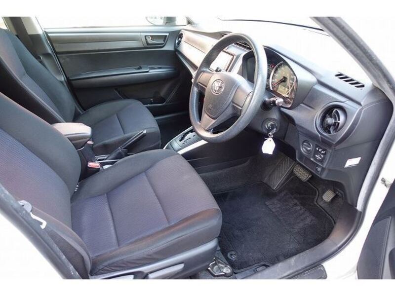 COROLLA FIELDER
