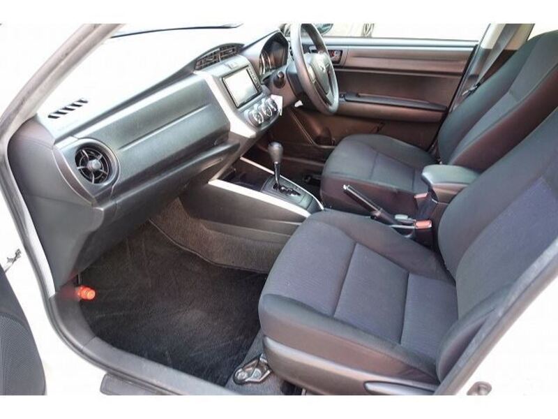 COROLLA FIELDER