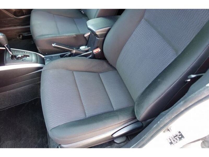 COROLLA FIELDER