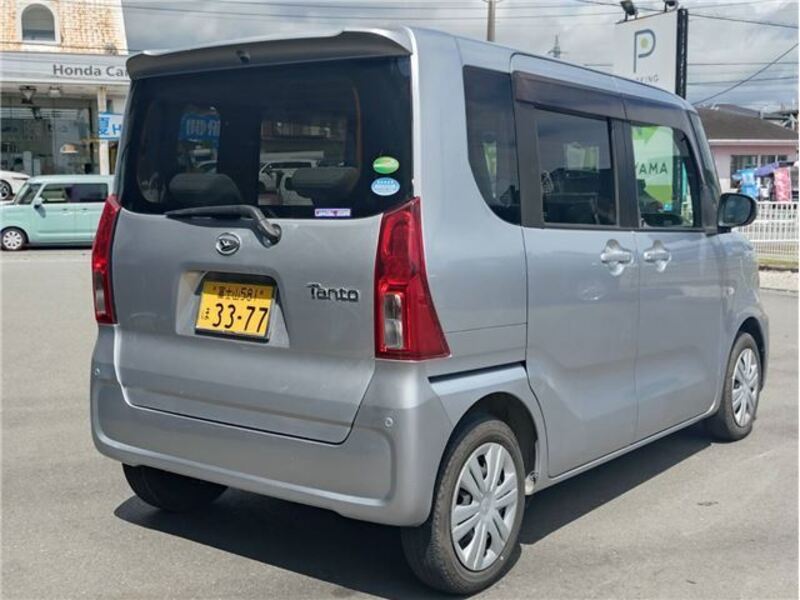 TANTO
