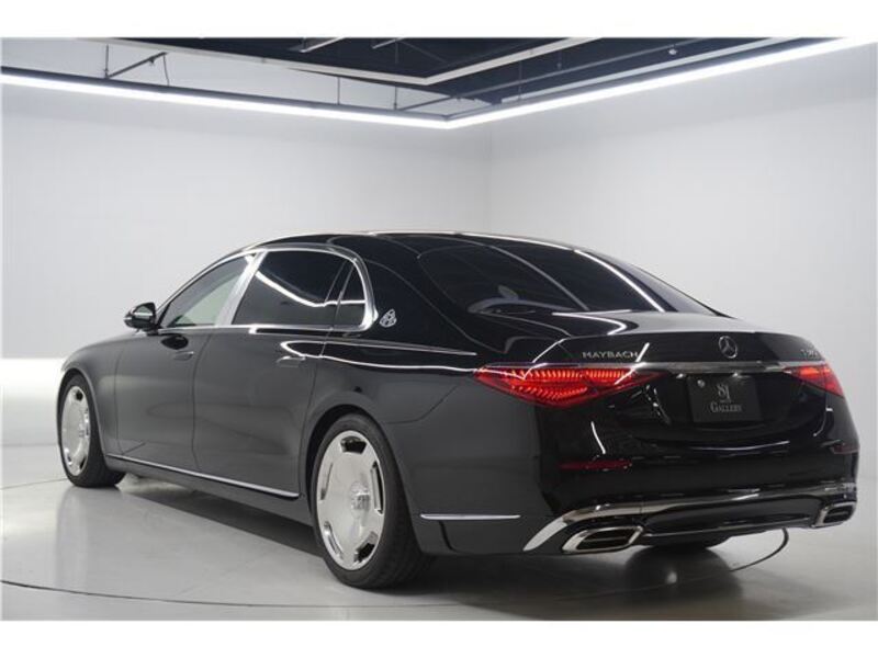 S-CLASS