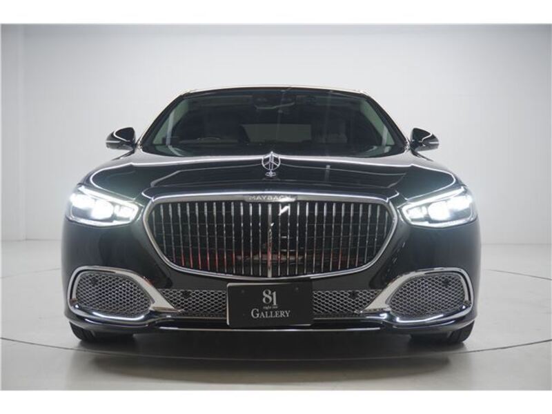 S-CLASS
