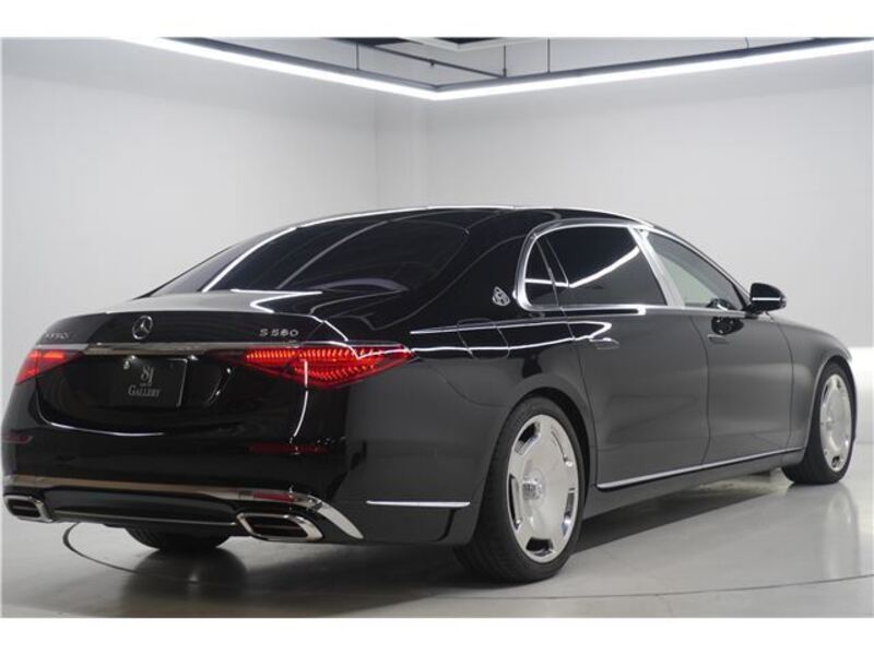 S-CLASS