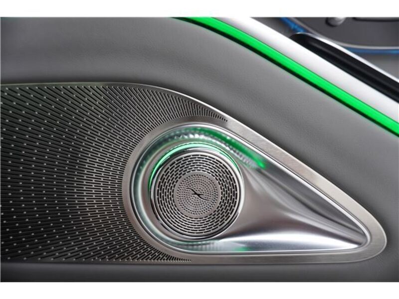 S-CLASS