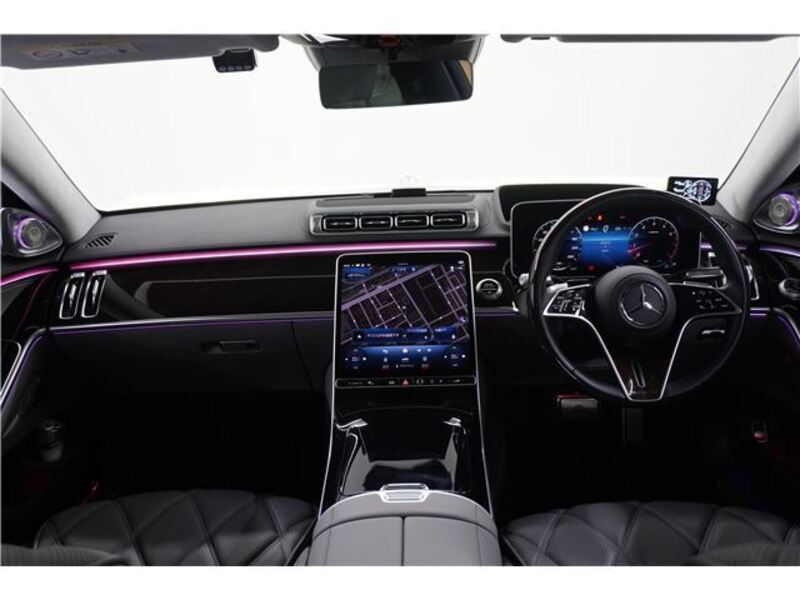 S-CLASS