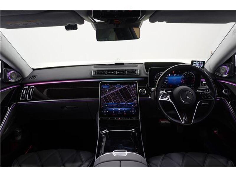 S-CLASS