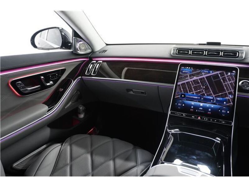 S-CLASS