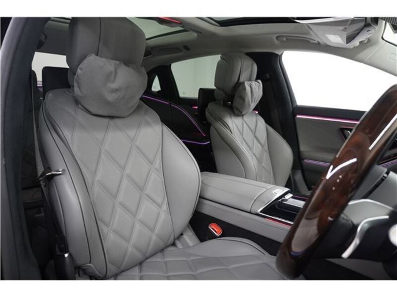 S-CLASS