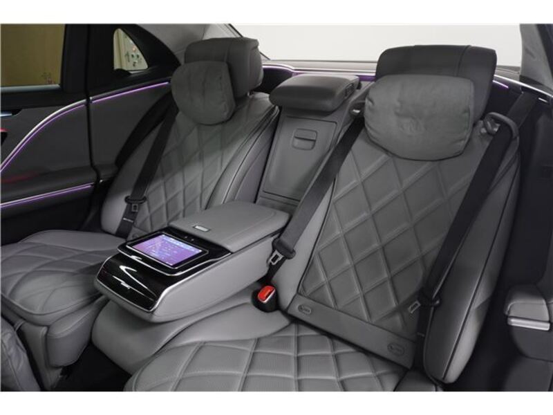S-CLASS