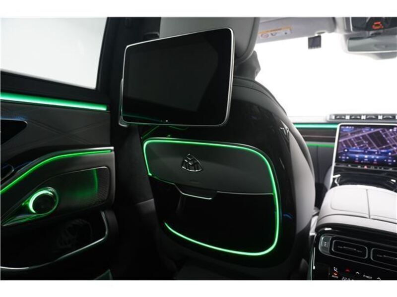 S-CLASS