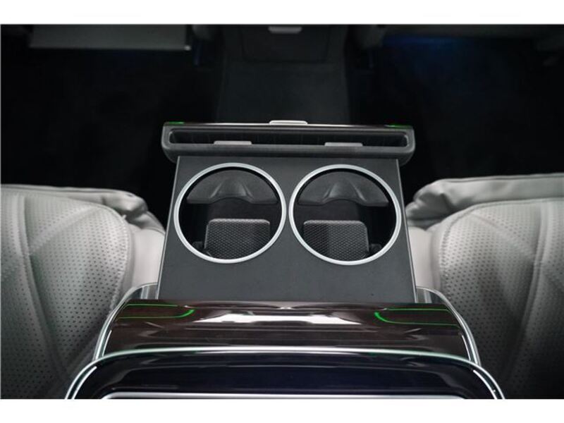 S-CLASS