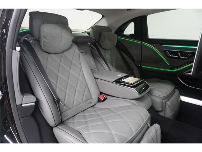 S-CLASS