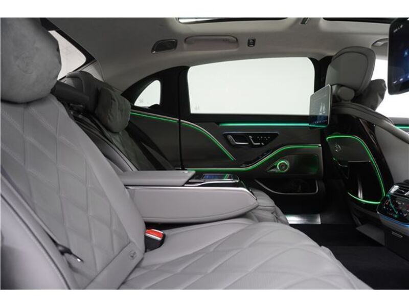 S-CLASS