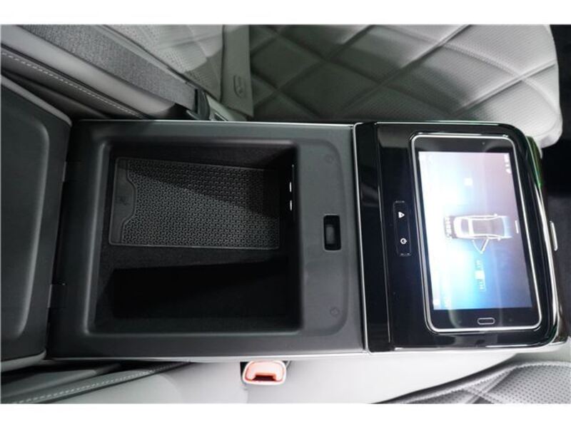S-CLASS