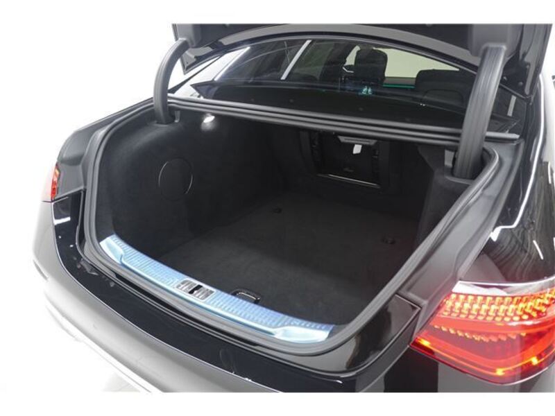 S-CLASS