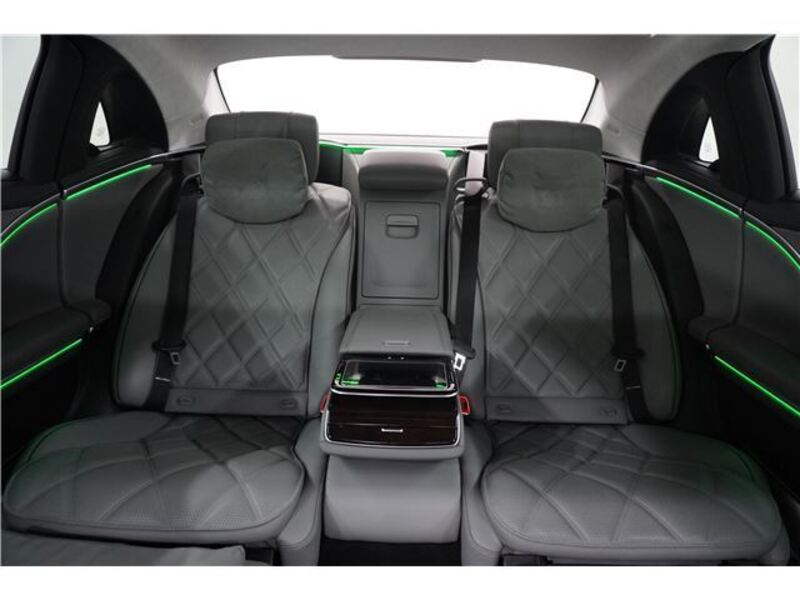 S-CLASS