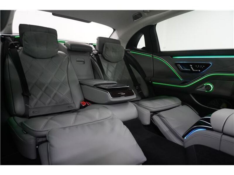 S-CLASS