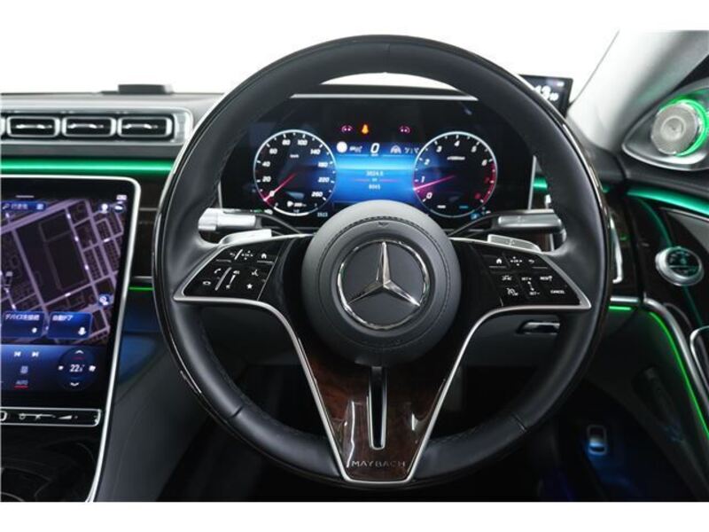 S-CLASS