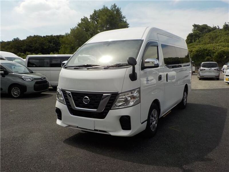 NV350 CARAVAN