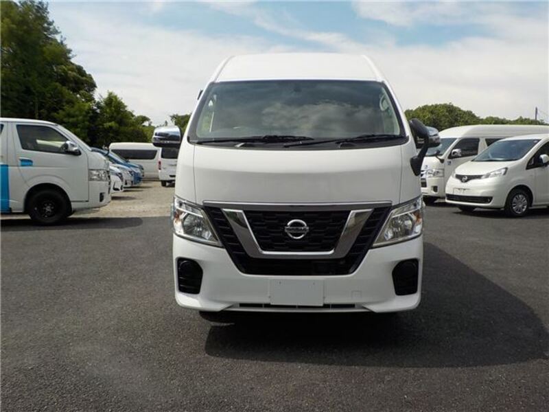 NV350 CARAVAN