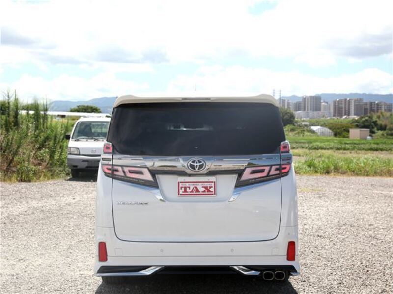 VELLFIRE