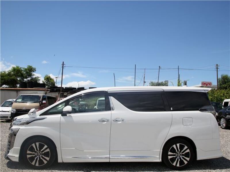 VELLFIRE