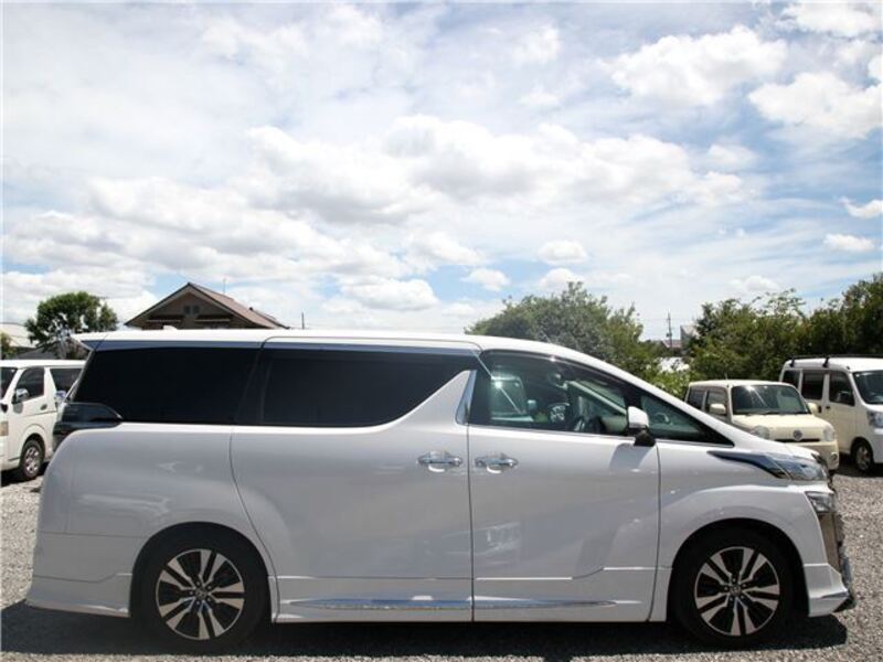 VELLFIRE