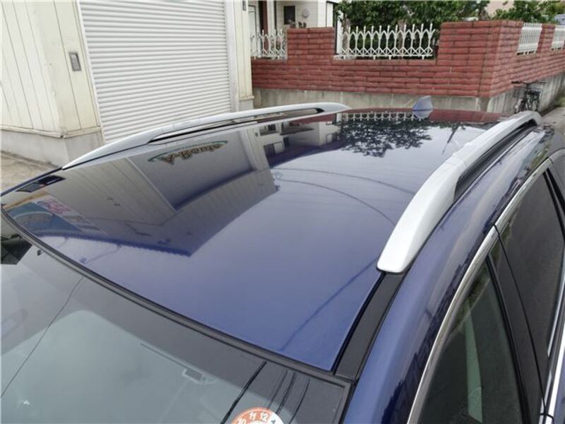 ATENZA WAGON
