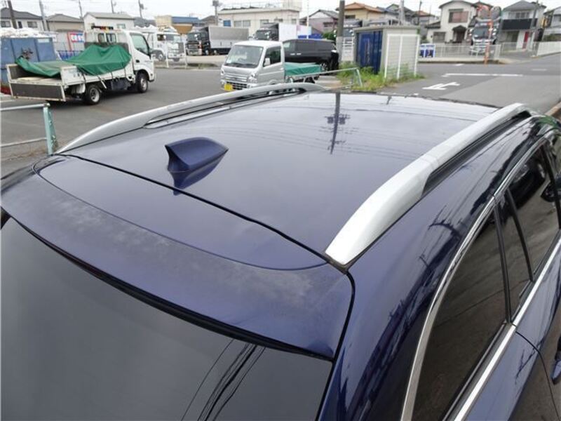 ATENZA WAGON